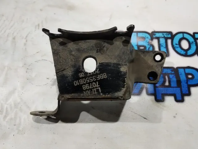 Кронштейн блока ABS Lifan Solano 2 2018 BBF3550610 Отличное состояние