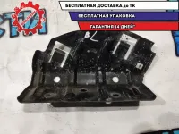 Кронштейн заднего бампера левый Lifan Solano 2 2018 BBF5601311Y98 Отличное состояние