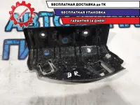 Кронштейн заднего бампера правый Lifan Solano 2 2018 BBF5601321Y98 Отличное состояние