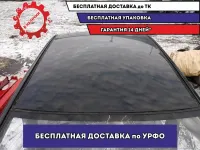 Крыша Lifan Solano 2 2018 Отличное состояние
