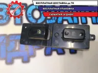 Кнопка стеклоподъемника переднего правого Hyundai Sonata NF 935753K010QS Отличное состояние.
