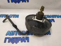 Усилитель тормозов вакуумный Hyundai Sonata NF 591103K200 Отличное состояние.