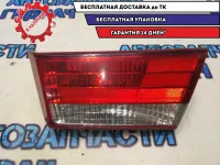 Фонарь задний внутренний правый Hyundai Sonata NF 924043K020 Отличное состояние.