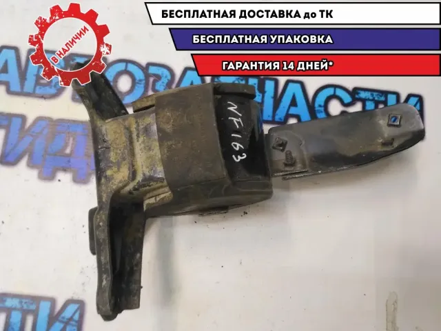 Опора двигателя левая Hyundai Sonata NF 218303K000 Отличное состояние.