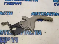 Рычаг стояночного тормоза Hyundai Sonata NF 597103K300QS Хорошее состояние.