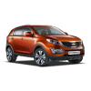 Kia Sportage (2010–2015)