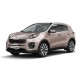 Автозапчасти для Kia Sportage (2016–н. в.)