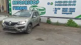 Renault Sandero Stepway