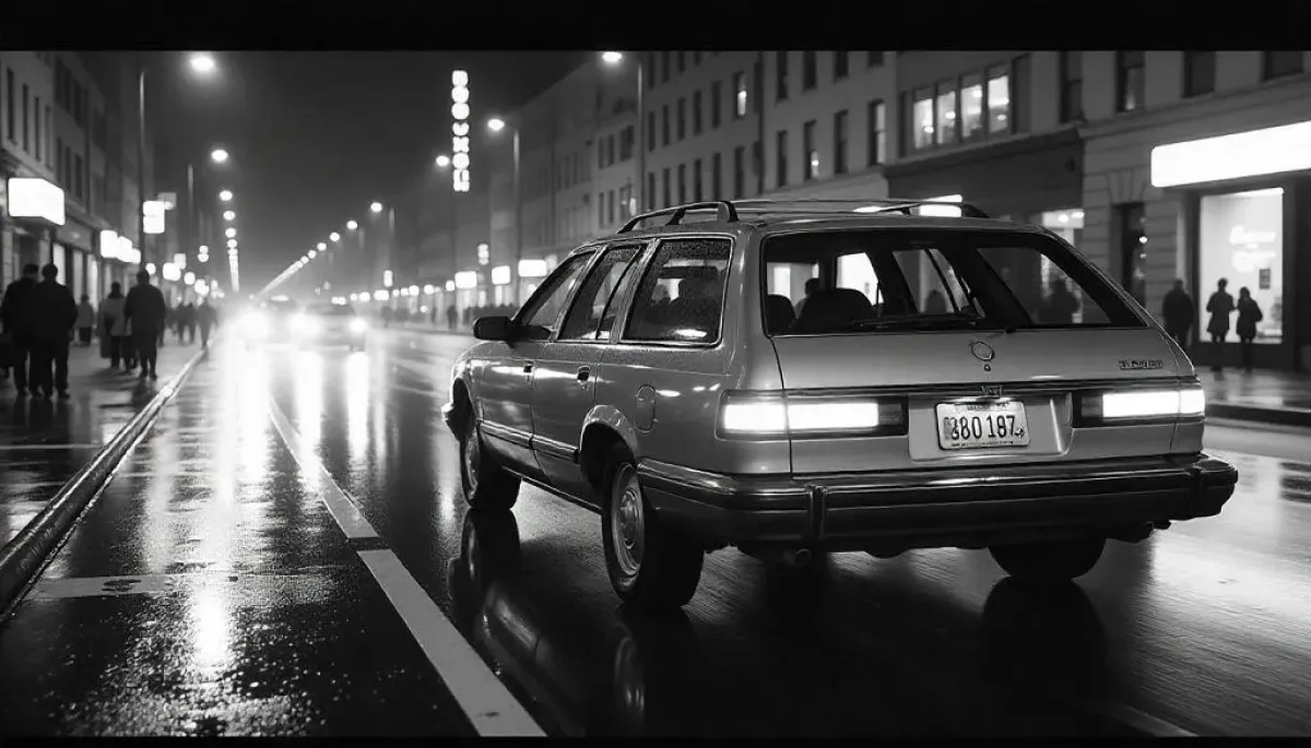 Недорогие универсалы — 10 годных вариантов. Часть вторая