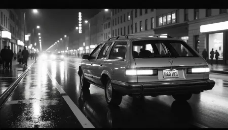 Недорогие универсалы — 10 годных вариантов. Часть вторая