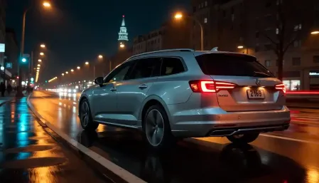 Недорогие универсалы — 10 годных вариантов от Гидрач.рф