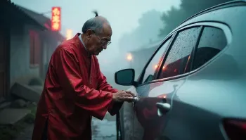 Бюджетные китайские кроссоверы 2025 — обзор лидеров рынка