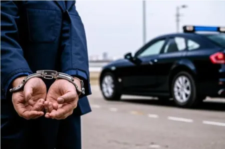 Новые виды мошенничества в автомобильной сфере 2024 года