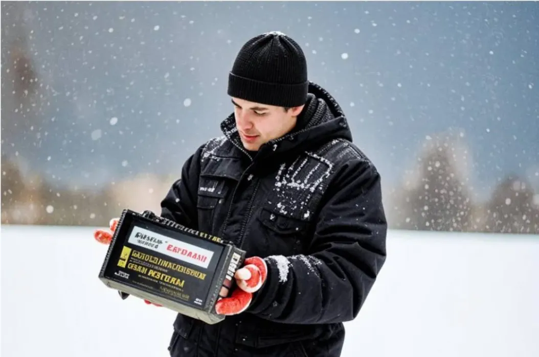 Подбор аккумулятора: пошаговая инструкция от Гидрач.рф