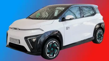 Машина Атом: цена, характеристики и стоит ли ждать Атом в 2026-м