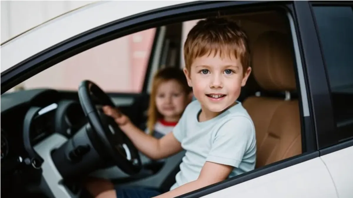 Можно ли купить машину без прав? Изучаем практику вместе с Гидрач.рф