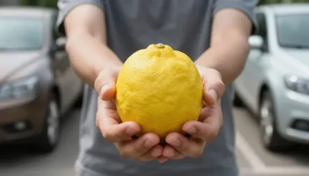 Машина за миллион в 2026-м: ТОП 8 претендентов на вторичке