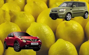 Машина за миллион в 2024-м, за которую будет не стыдно