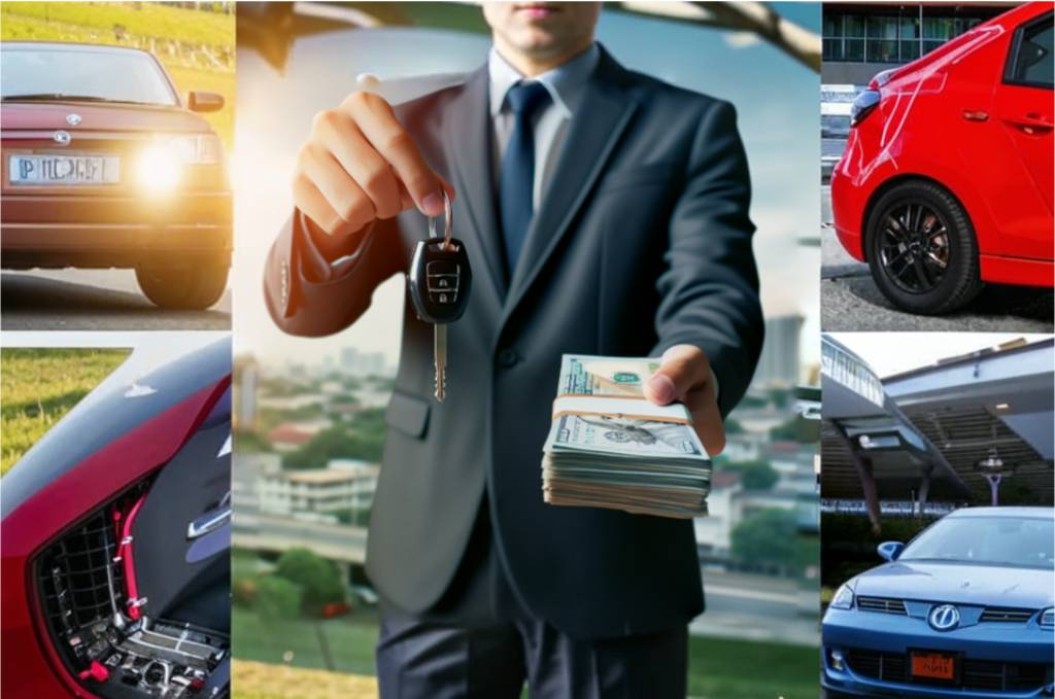 Автоломбарды и займы под залог ПТС — что здесь не так?