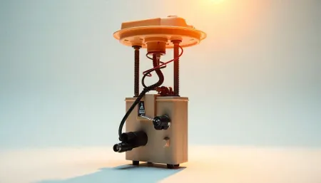 Не работает бензонасос: полная диагностика узла своими руками