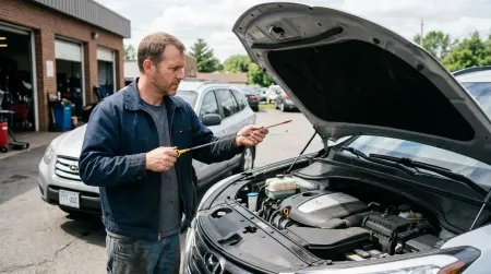 Воет и не едет: симптомы, причины и методы устранения пробуксовки АКПП