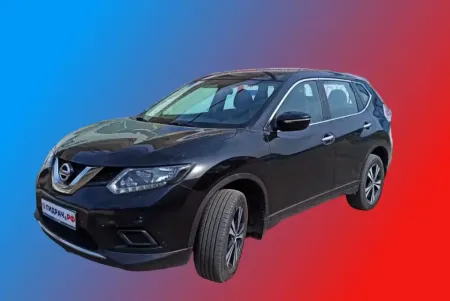 Машины без утильсбора в 2026-м — выбираем адекватный кроссовер без миллионных доплат