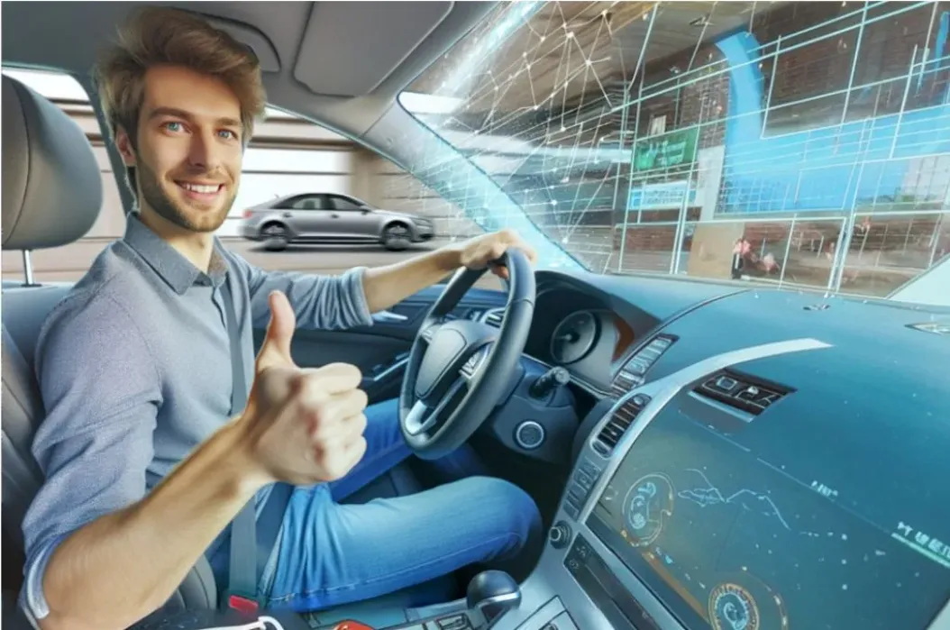 Нужен ли адаптивный круиз? Как работает и чем отличается от обычного