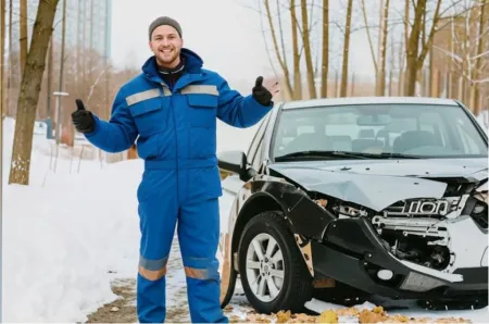 Что такое день жестянщика и когда его «отмечают»? Подготовка к нелюбимому празднику водителей