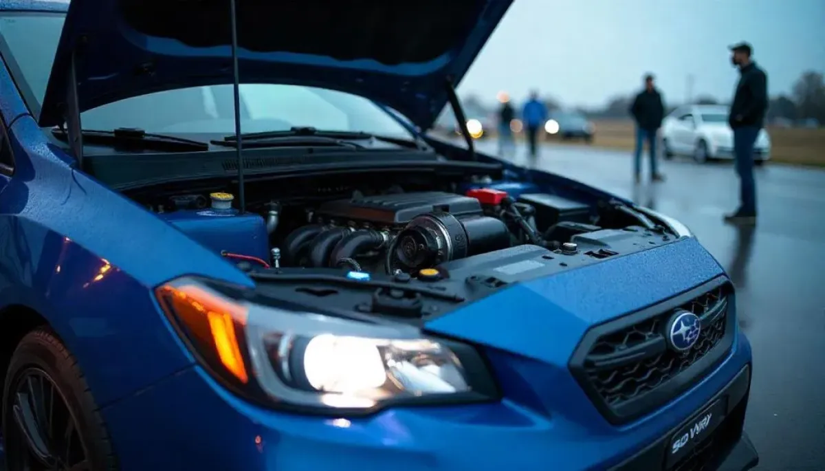 Почему машина троит и дергается на ходу — 5 вероятных причин