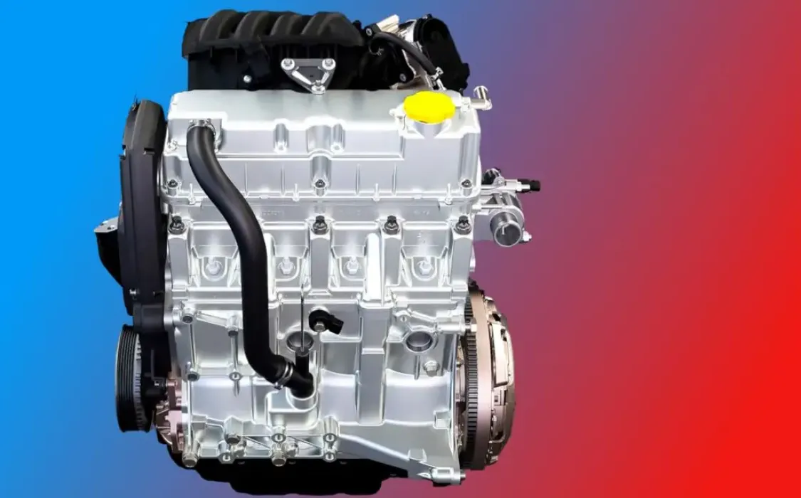 Двигатель Гранты ВАЗ-11182: 5 лет после выпуска или время подводить итоги