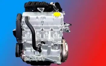 Двигатель Гранты ВАЗ-11182: 5 лет после выпуска или время подводить итоги