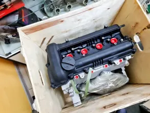 Стоит ли менять двигатель на китайский? Все о китайских ДВС