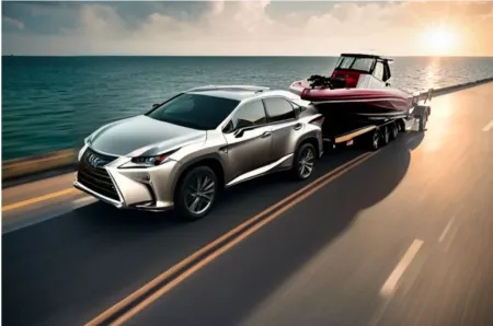 Можно ли устанавливать фаркоп в 2024-м? Все о ТСУ в правовом обзоре от Гидрач.рф