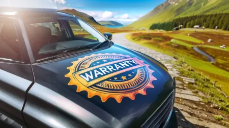 Техническая гарантия на авто — пустая трата или необходимость