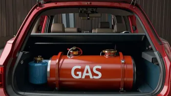 Газ на авто — хорошая идея или пустая трата средств