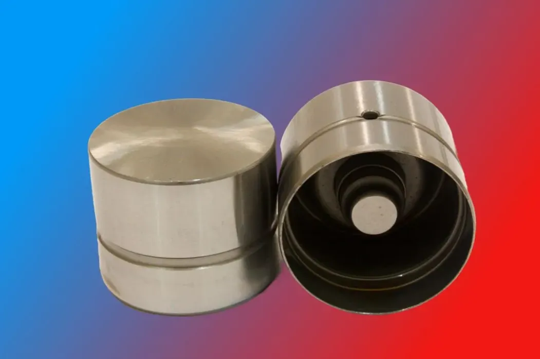 Гидрокомпенсаторы стучат — причины и следствия