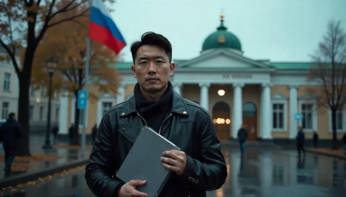 Иностранные водительские права: можно ли ездить, как заменить и сколько они действуют в 2025 году