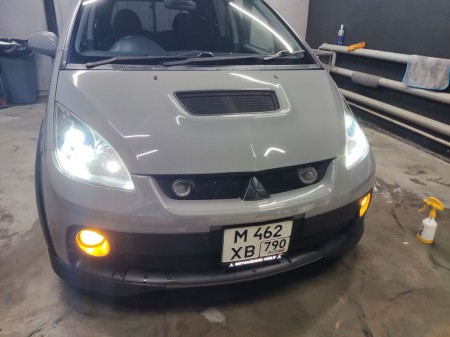 Теперь можно: россиян больше не будут наказывать за квадратные номера спереди