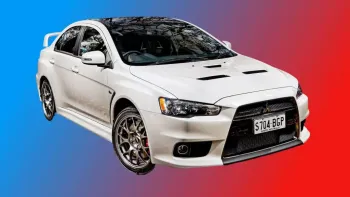 Ланцер 10 в 2025-м с пробегом: стоит ли игра свеч