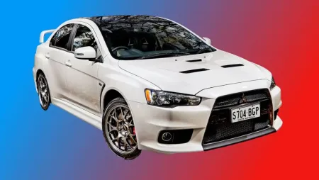 Ланцер 10 в 2025-м с пробегом: стоит ли игра свеч