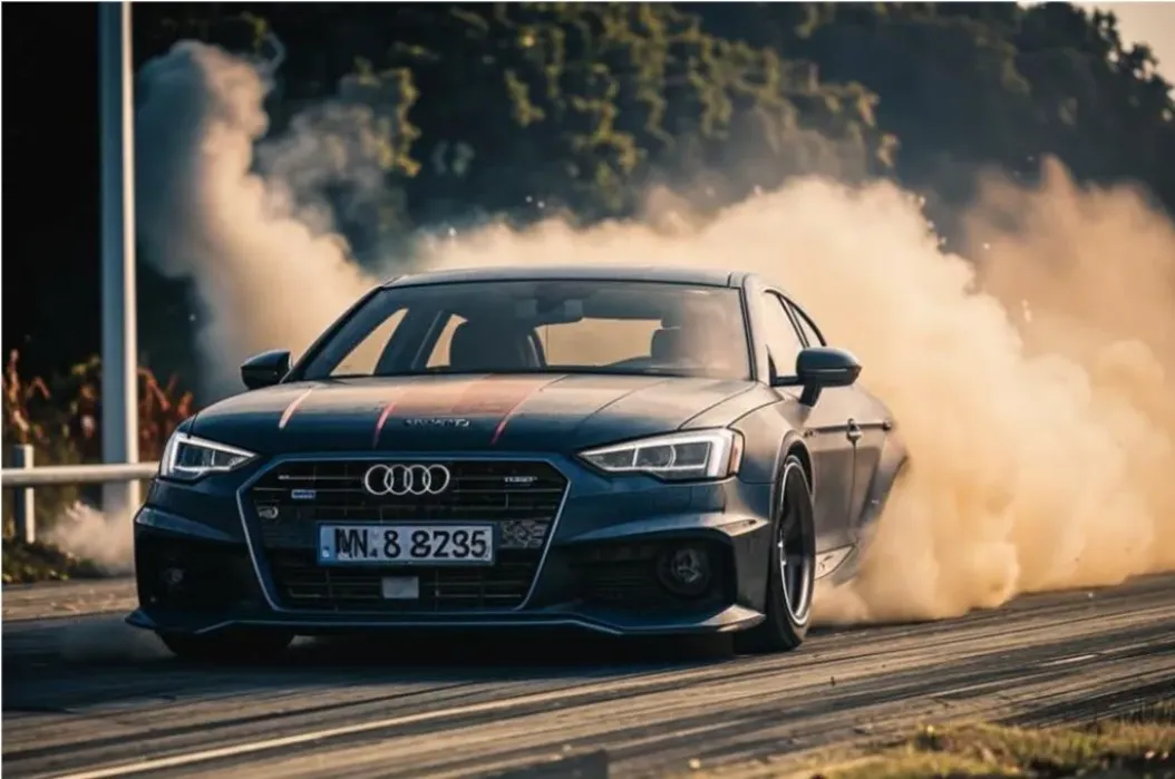 Что такое лаунч в машине? Все про Launch Control