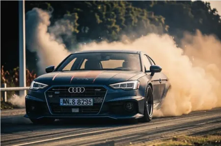 Что такое лаунч в машине? Все про Launch Control