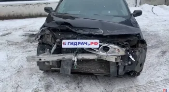 Обзор выкупленного Рено Меган (двигатель K4M, 2007 год)