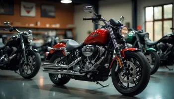 Постановка мотоцикла на учет в 2026-м: пошаговый гайд