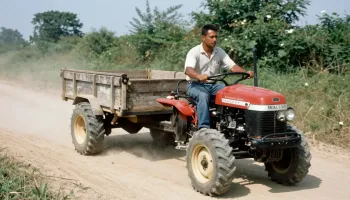 Нужны ли права на мотоблок и считается ли он транспортным средством