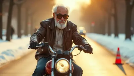 Права на мотоцикл 2025 — категории, стоимость, порядок обучения