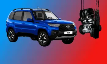 Нива Тревел 2026: хорош ли новый двигатель и стоит ли брать внедорожник