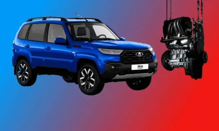 Нива Тревел 2026: хорош ли новый двигатель и стоит ли брать внедорожник