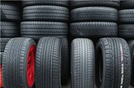 Обкатка шин — необходимость или очередной миф?