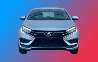 Берем Весту НГ в 2026-м: полный обзор новой Весты 2026 от Гидрач.рф